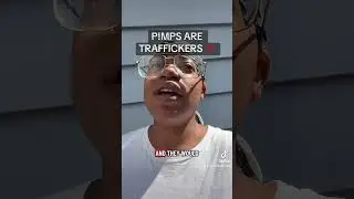 HUMAN TRAFFICKING IS HAPPENING ALL AROUND US -ALL THE TIME ! #nyc #endhumantrafficking