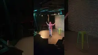 Bear Love Comedy - Gnarly's - Golden Colorado 01-02-26 - Mic Drop Ball Drop 2 - intermission set
