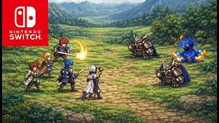 TOP 30 BEST RPGs on Nintendo Switch