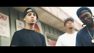 Mookdatruth X BROGAWD X YEAROFJORDN - Dirty Bodegas (New Official 4K Music Video) (Prod. TC Beats)