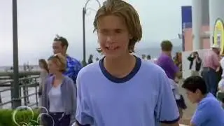 Brink! 1998- Brink quits the X-Blades with A BANG