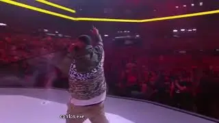 DJ Khaled at Overwatch League