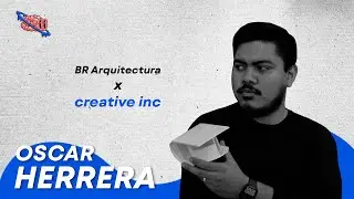 The Spirit of Human Habitat &mdash; The vision of Architect Oscar Herrera | Creative Inc | 84