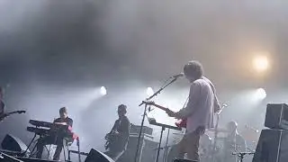 SPIRITUALIZED - (Live 2025 - BDF)