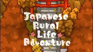 Japanese rural life adventure - jrla - Tanabata and Tanzaku