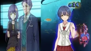 Meeting the Director and to the Depths!!! Sound of Drop Fall into Poison Episode 14