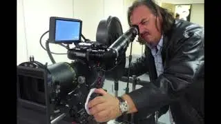 AFD REWIND: Ep. 187 - Andy Morahan talks directing Guns N' Roses music videos