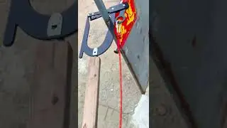 High altitude rope equipment #tools