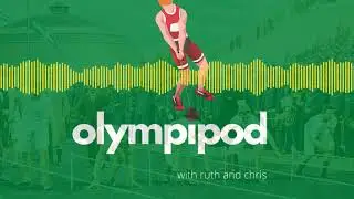 Olympipod I - Athens 1896