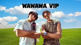 WA WA WA VIP - SIDEQUEST