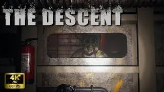 THE DESCENT | FULL GAME (NO COMMENTARY)