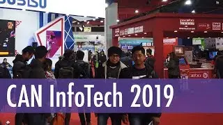 CAN InfoTech 2019