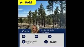 Check out this new listing at EAGLE VIEW Unit 29, Happy Jack