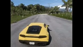FORZA HORIZON 5 | HORIZON ORIGINS GAMEPLAY | RTX 5080