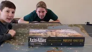 The Biggest Board Game In The World!!!