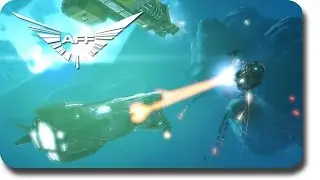 Angels Fall First ► Fleet Warfare (Public Release!)