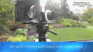 Кран Proaim Cambird Dolly Slider Crane
