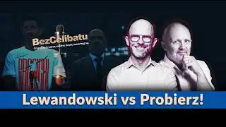 BC #146 | Lewandowski kontra Probierz, prezydent cytuje Biblię! Sławek Zawadzki i Robert Miksa