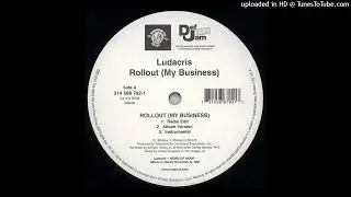 03. Rollout (My Business) (Instrumental)