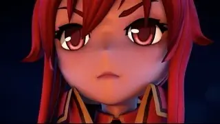 Elsword - Elesis Reveal Trailer