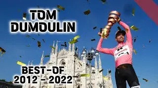 [Best-of] Tom Dumoulin
