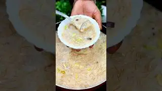 Eid Milad un Nabi Special Sevai Recipe | EID ki dawat #shorts #sevaiyan #zardarecipe #recipe