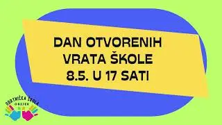 Obrtnička škola Osijek zanimanja 2025