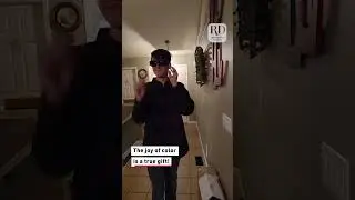 Teen Boy Gifted  Color Blind Glasses