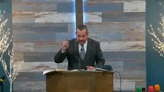 COMO ENFRENTAR NUESTRAS TORMENTAS. Pastor Sergio Quiñones