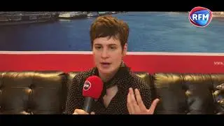 L'interview web : Christine & The Queens