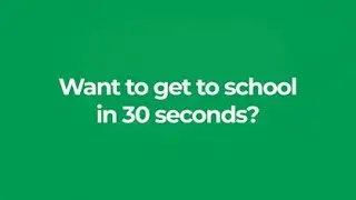 Let's bring education to the next level