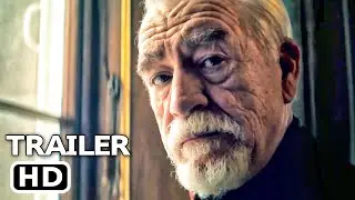 007: ДОРОГА НА МИЛЛИОН - Официальный тизер трейлер (2023) Джеймс Бонд, Сериал Amazon HD