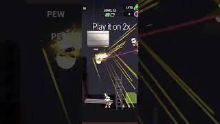 Viral gun shot game 🔥🔥#gaming #gamer