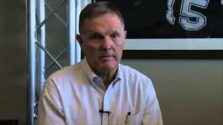 Bob Griese - John Purdue Club Member