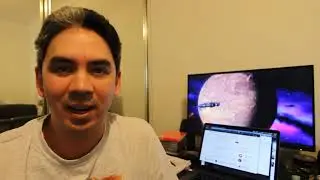 Babylon 5 Reboot - Non-Update Update