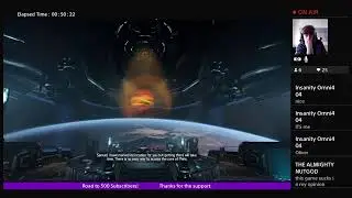 🔴 Live - Curs3dCrocodile Doom Eternal SlayerStream #3 - Weapons galore