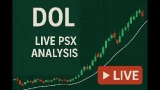 DOL Descon Oxychem Limited  LIVE PSX ANALYSIS