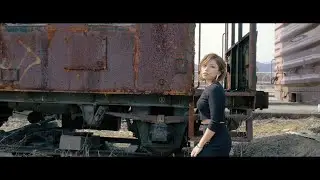 YURIKA / Walkin' on the Tokio (Music Video)