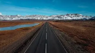 Southeast Iceland