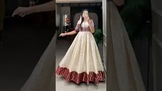Onam Special Gowns || AllTime Outfits #onam #onamspecial #onam2023 #shorts