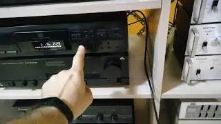 Denon dr 70