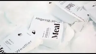 MRE Review 2013 U.S. Military Meal Cold Weather  Menu 4 Turkey Tetrazzini