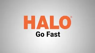 HALO Canless Downlights: Go Fast