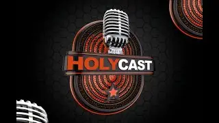 AP&Oacute;STOLO DAVID GARCIA - HOLYCAST - #28