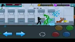 Anger of stick 5 gameplay part 12