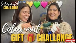 Blind Gift Exchange 🎁 Gone Crazy 😱