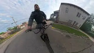 emtb Ride & Rant - Taco Supreme Leader -Switch To BlueSky - Canyon Battery Update