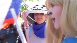 Vlog TGS Springbreak 2017