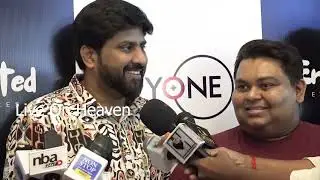 Enchanted EXPERIENCES Celebrates A.R. Rahman's Birthday with AL Rufian at Ampa Skyone