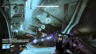 Golgoroth Challenge Mode